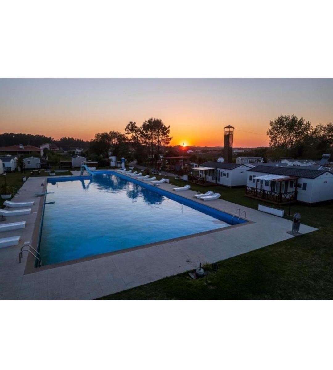 Bungalow Jardim Bonito 11Zz Pataias Eksteriør bilde
