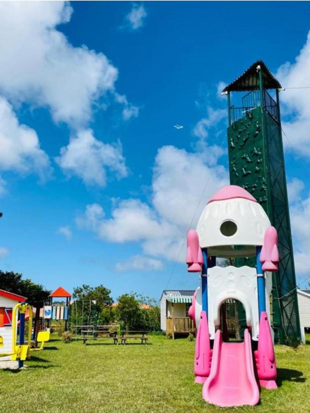 Bungalow Jardim Bonito 11Zz Pataias Eksteriør bilde
