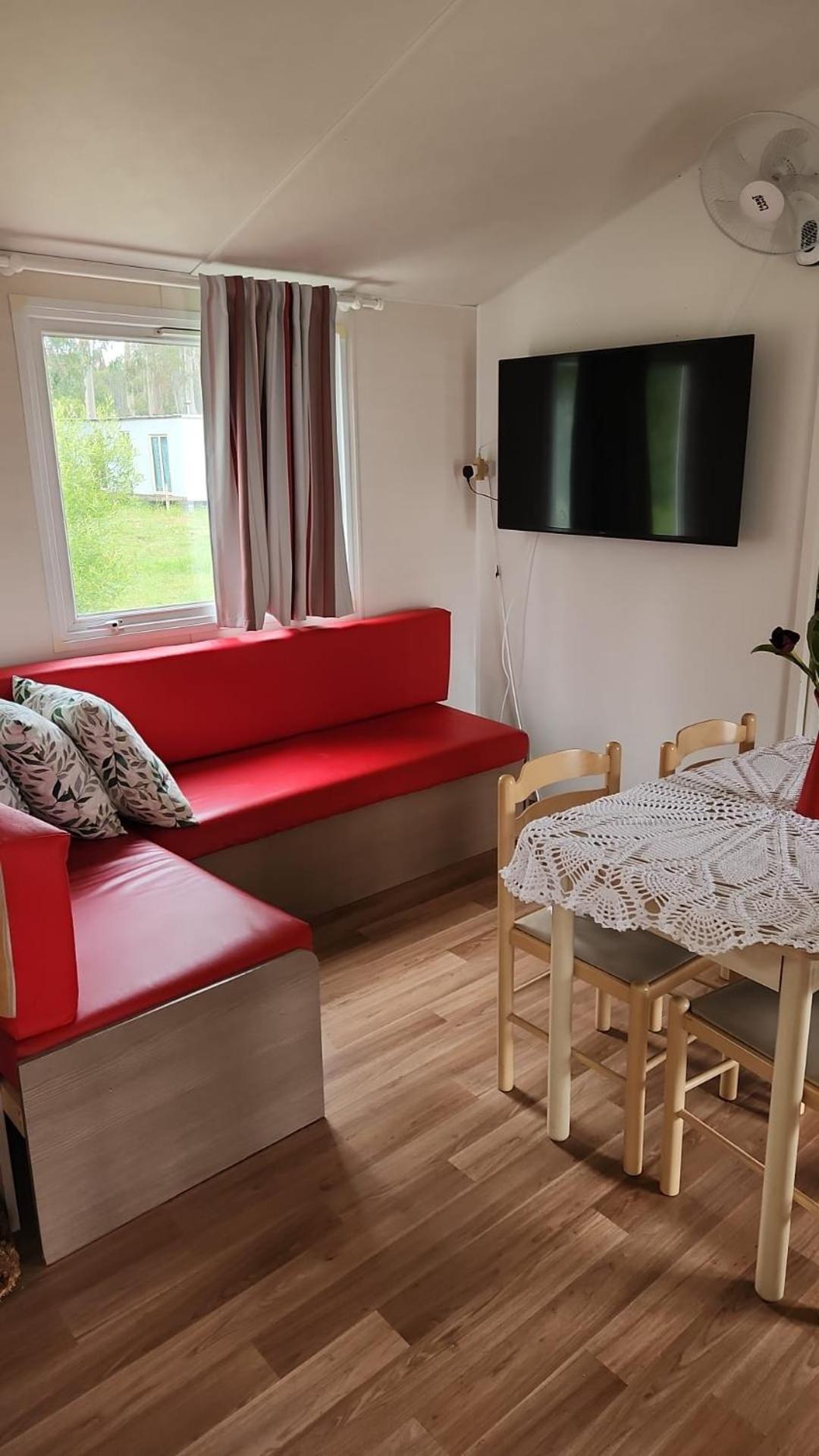 Bungalow Jardim Bonito 11Zz Pataias Eksteriør bilde