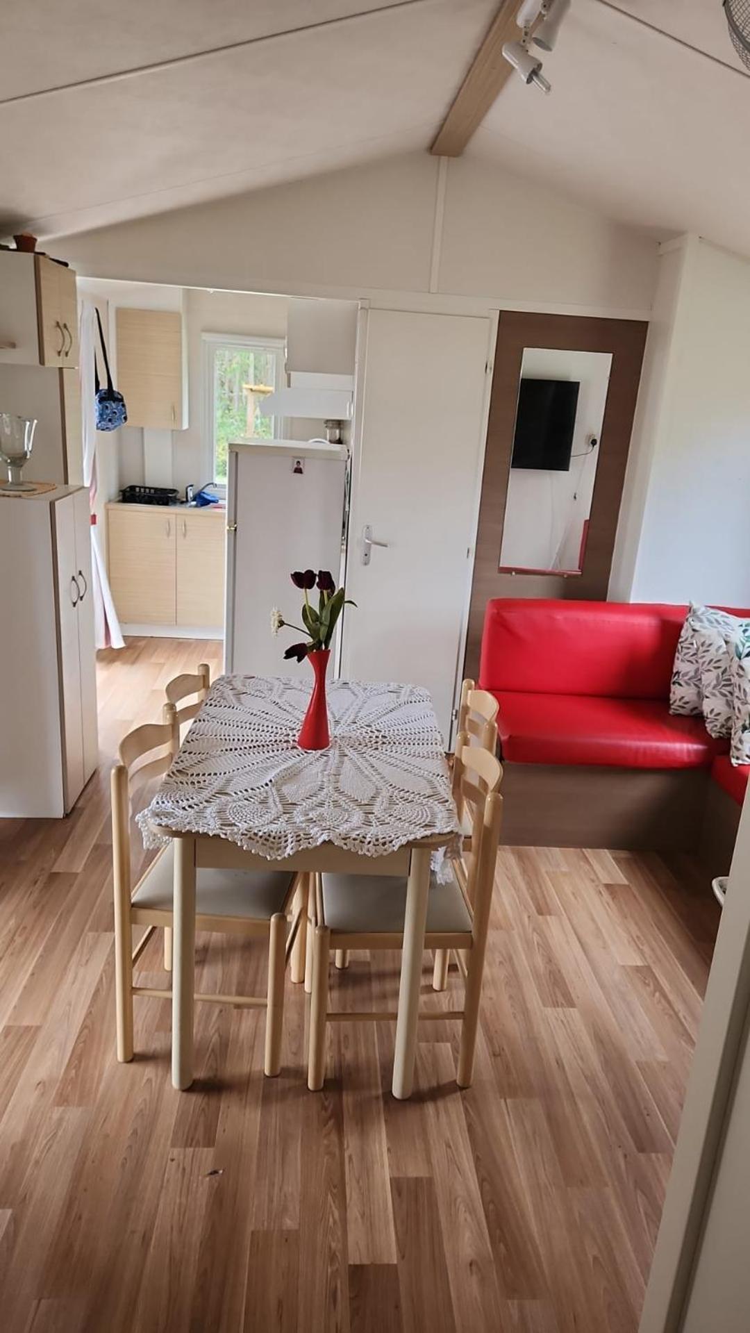 Bungalow Jardim Bonito 11Zz Pataias Eksteriør bilde