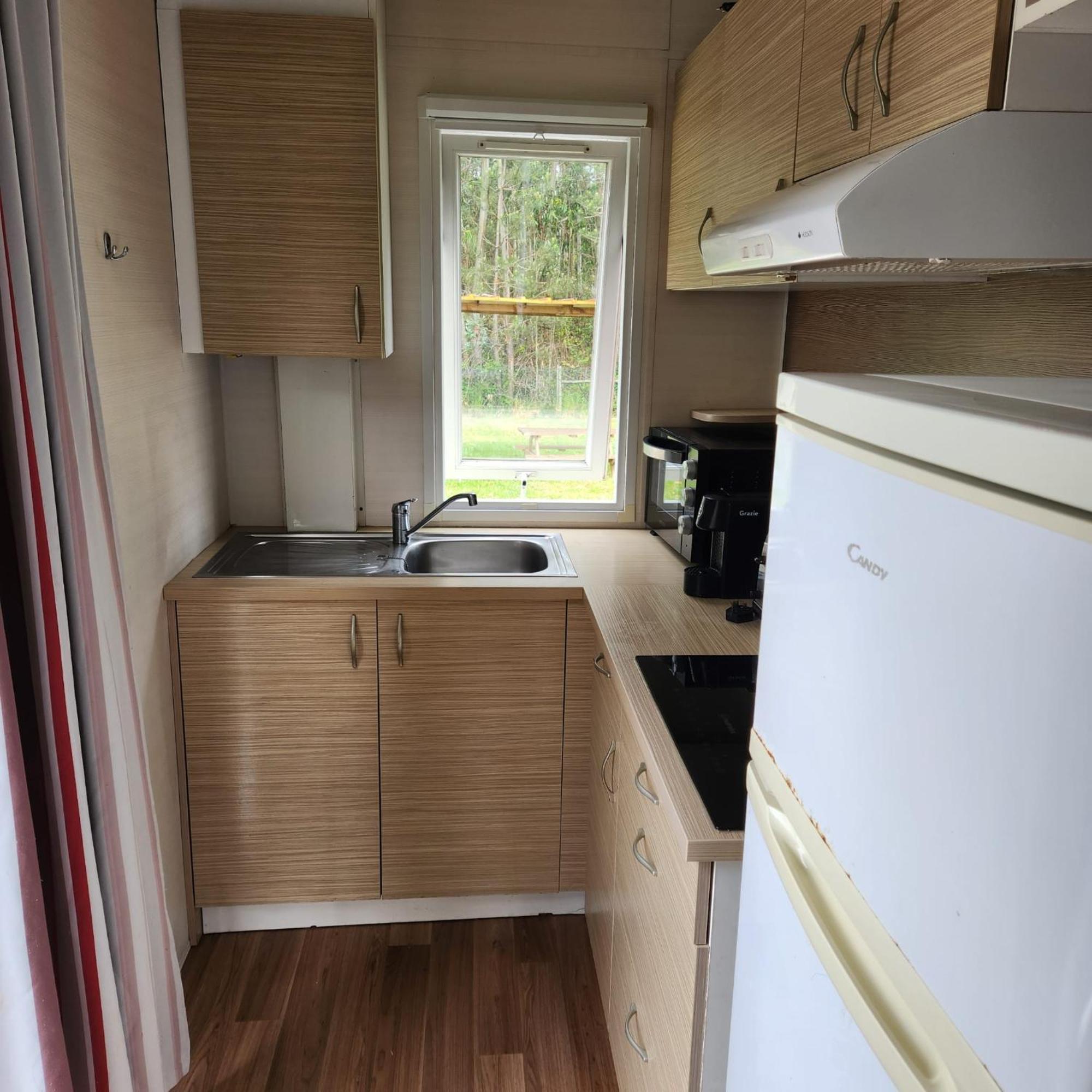Bungalow Jardim Bonito 11Zz Pataias Eksteriør bilde