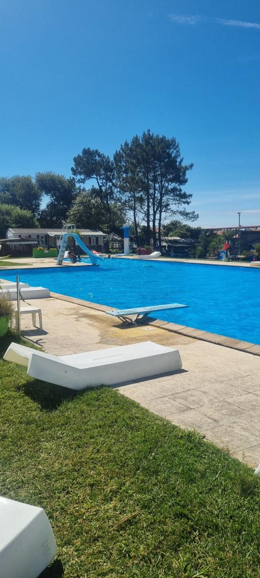 Bungalow Jardim Bonito 11Zz Pataias Eksteriør bilde